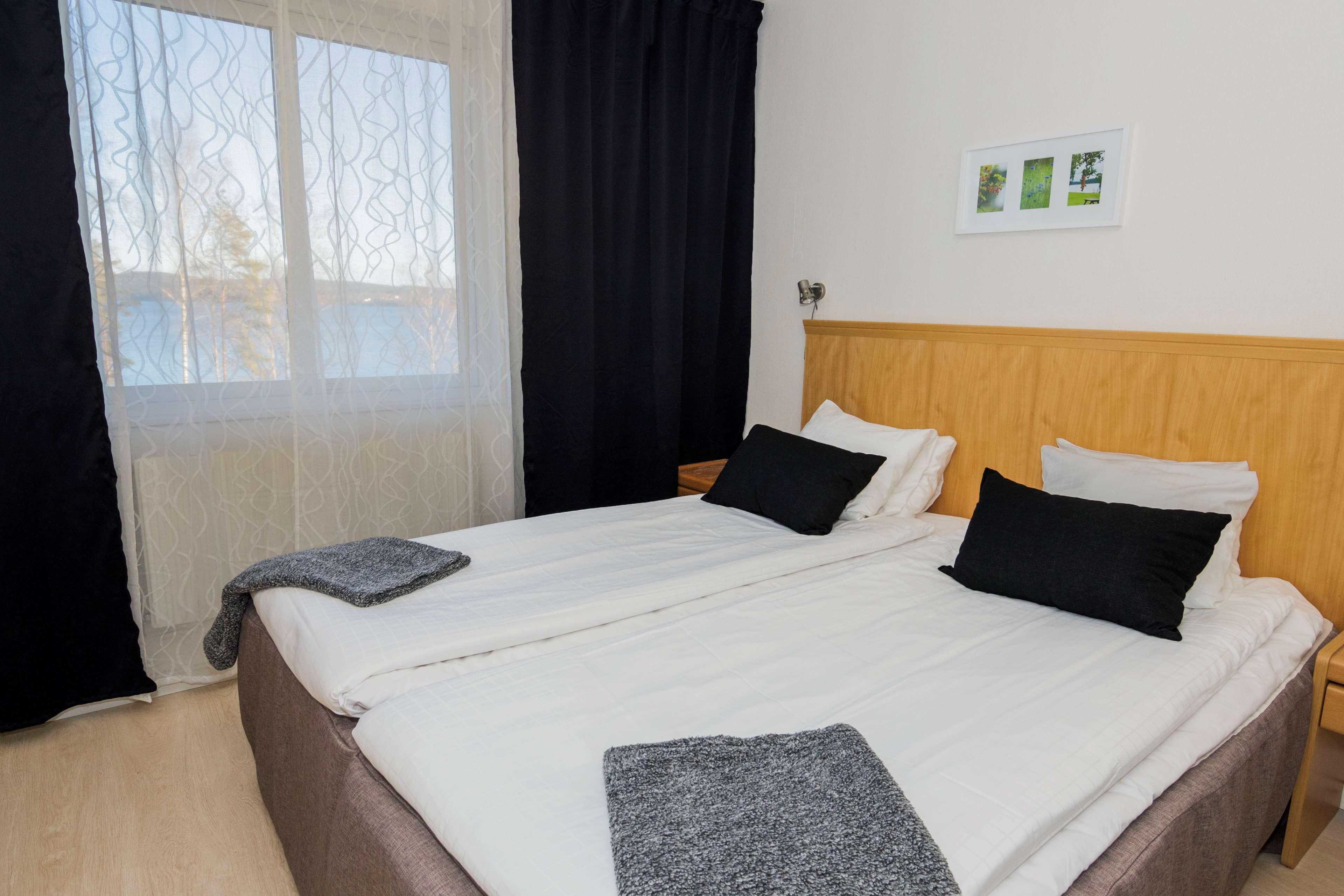 Best Western Casino Inn Vinton Eksteriør bilde