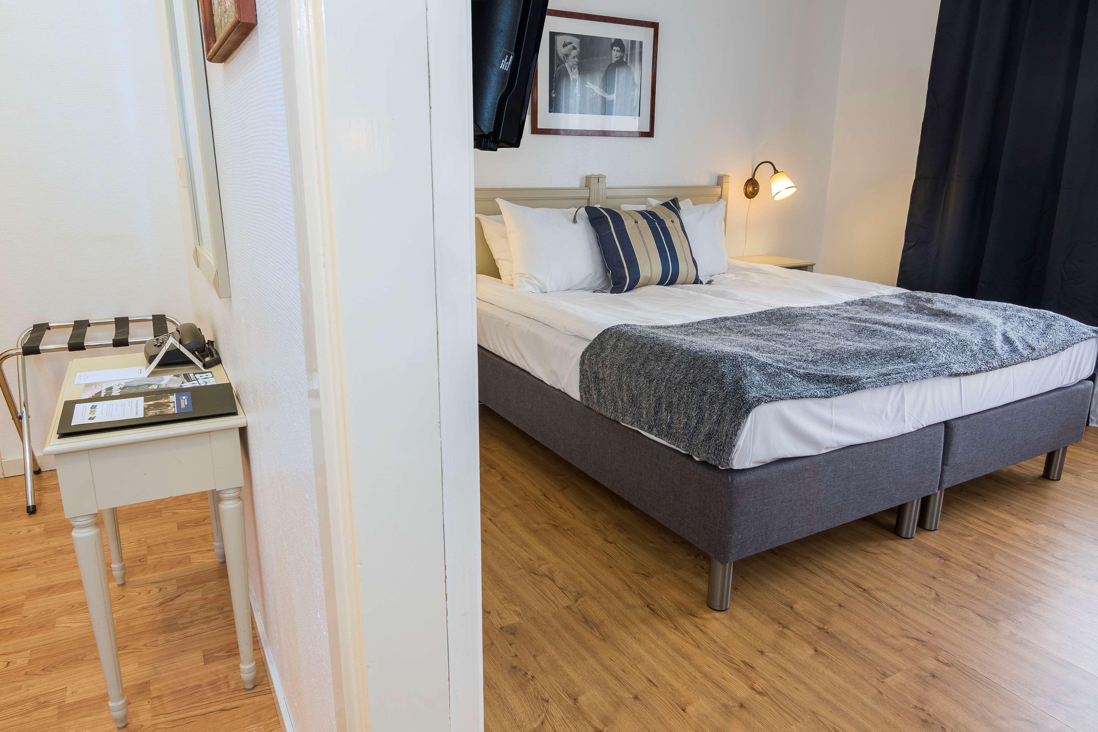 Best Western Casino Inn Vinton Eksteriør bilde