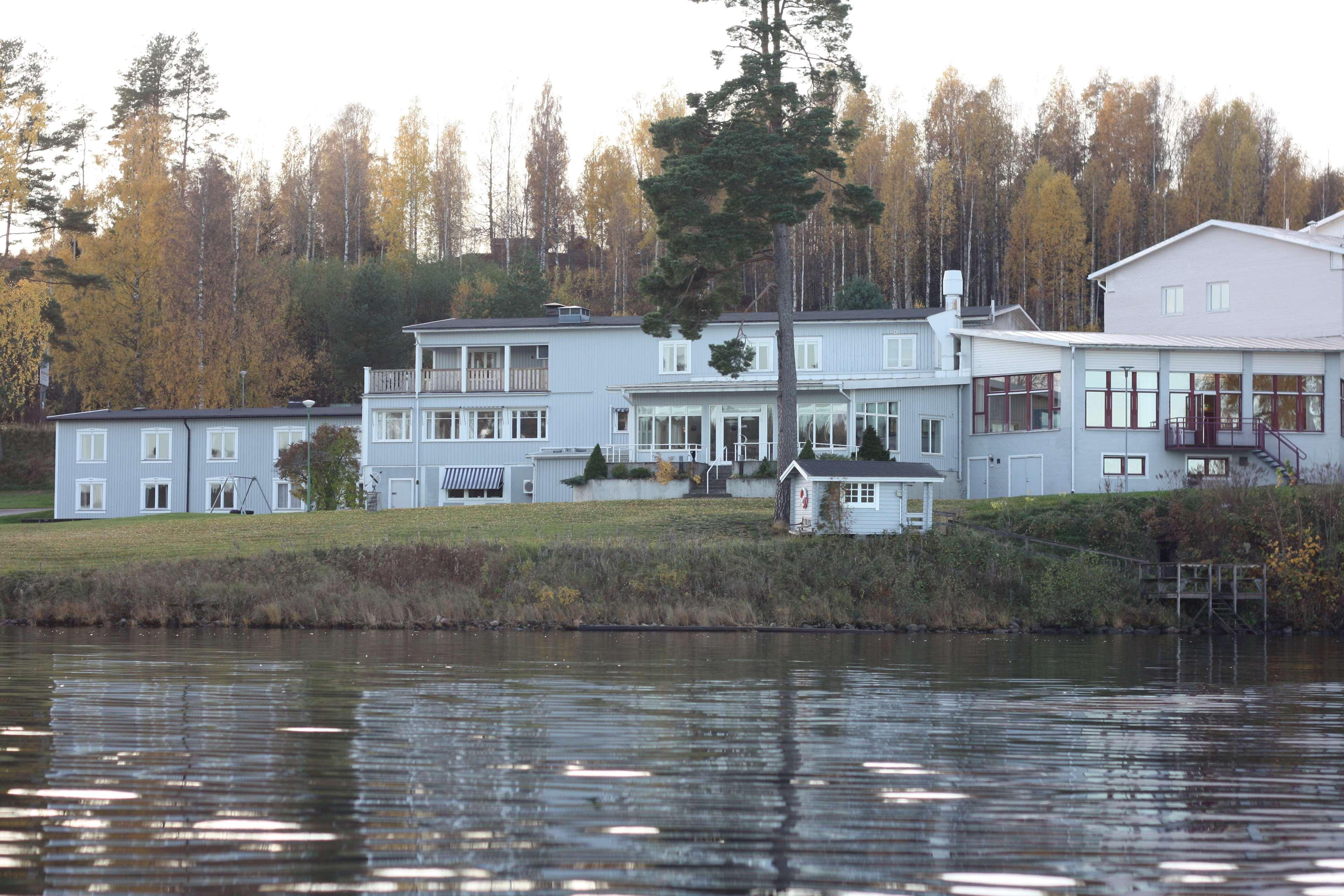 Best Western Casino Inn Vinton Eksteriør bilde