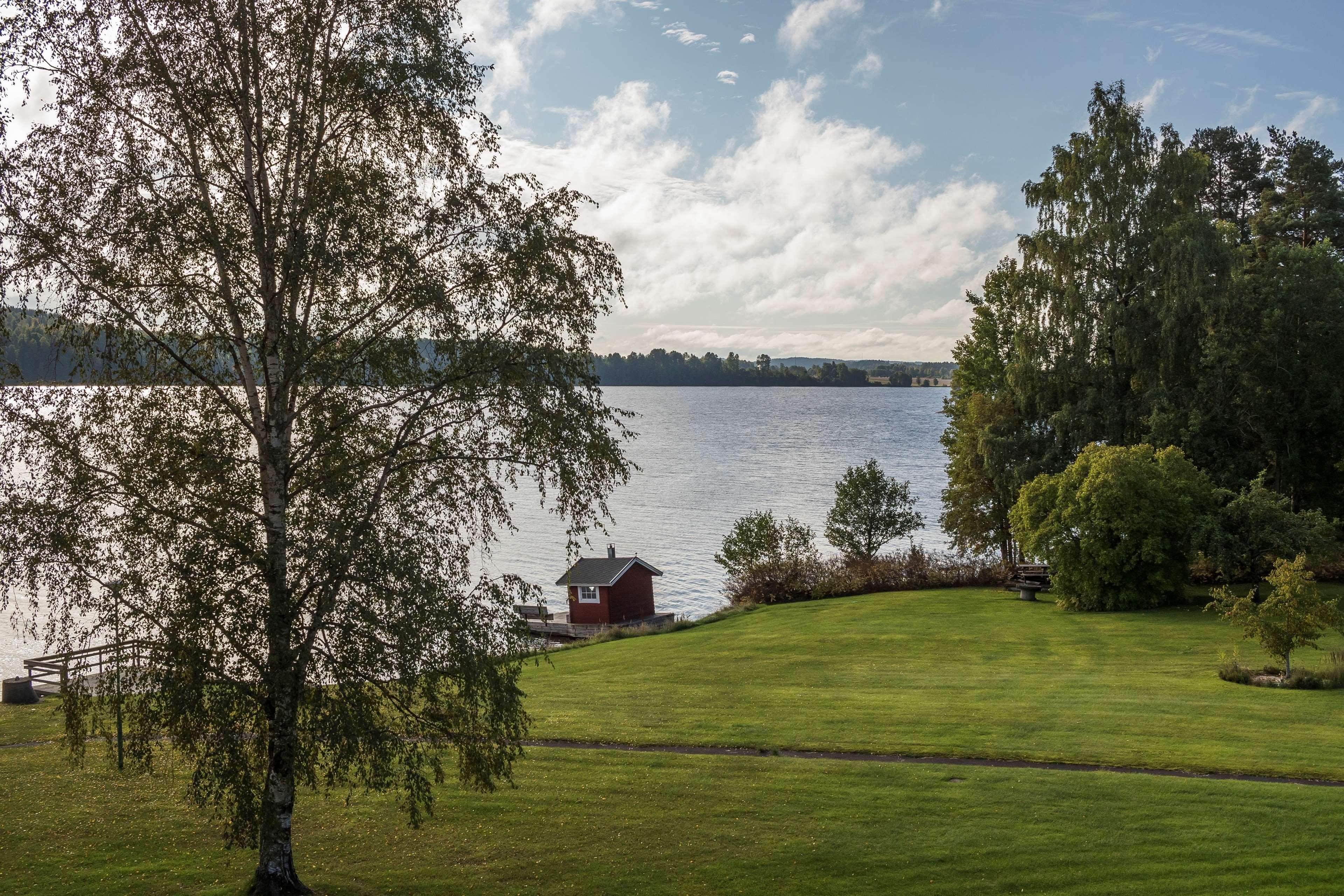 Best Western Casino Inn Vinton Eksteriør bilde