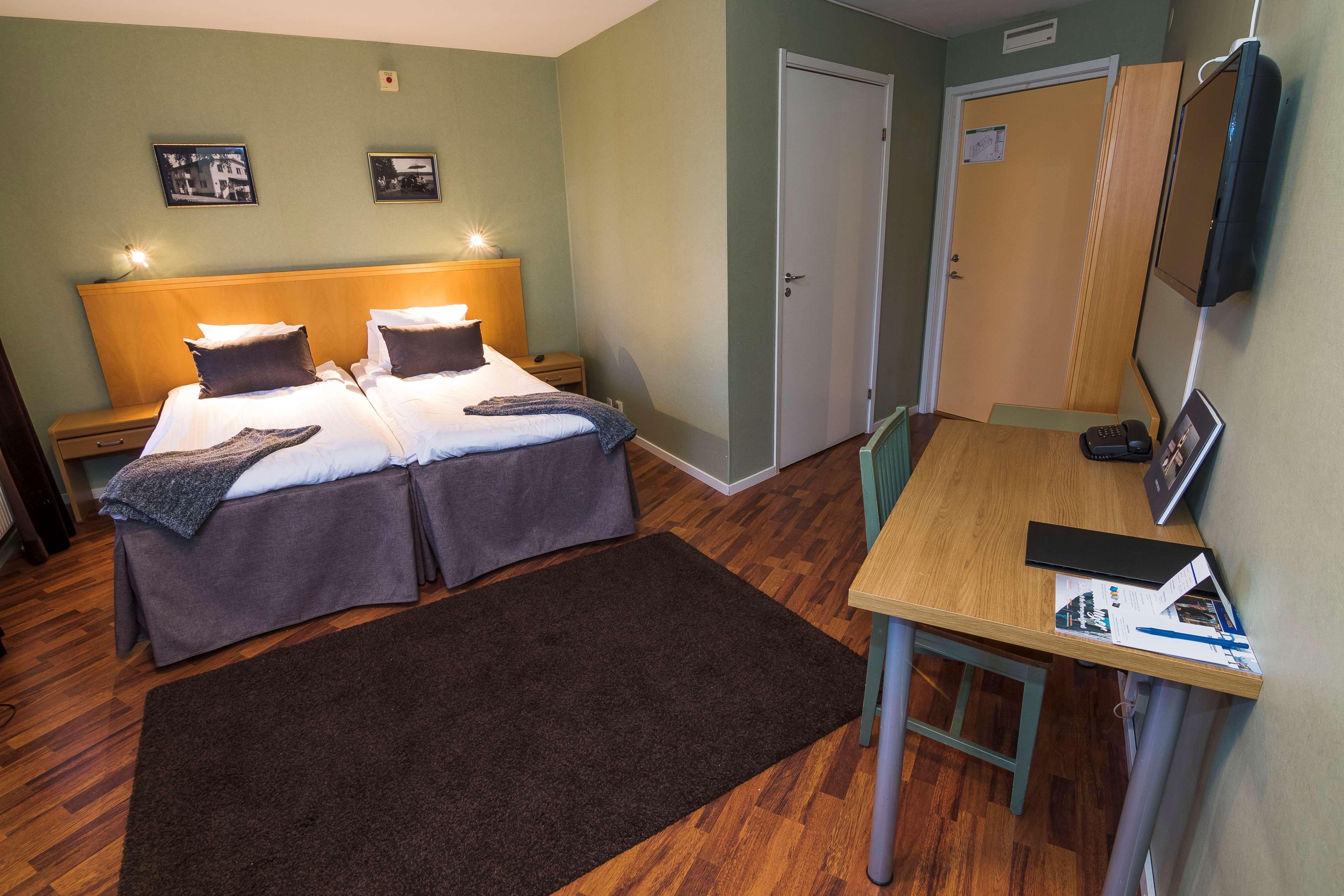Best Western Casino Inn Vinton Eksteriør bilde